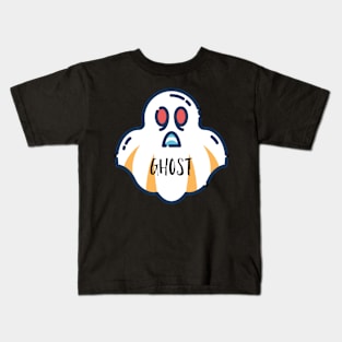 GHOST Kids T-Shirt